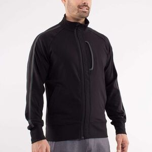 Lululemon Kung Fu II Jacket